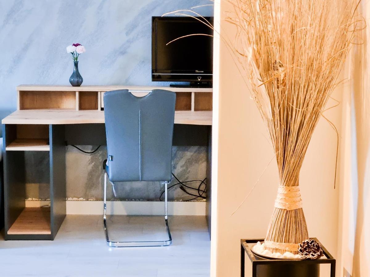 Da Vinci Appartement カップフェンベルク エクステリア 写真