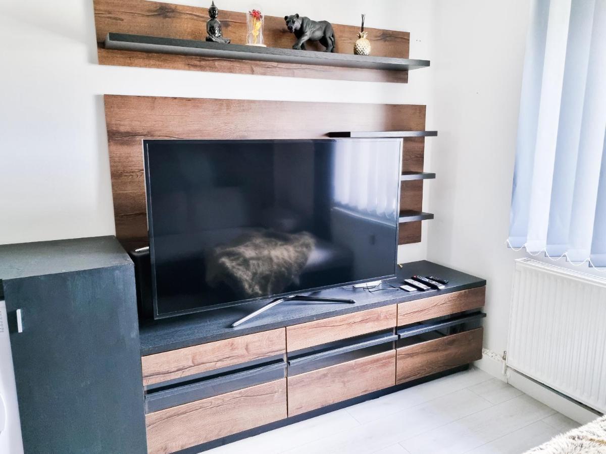 Da Vinci Appartement カップフェンベルク エクステリア 写真