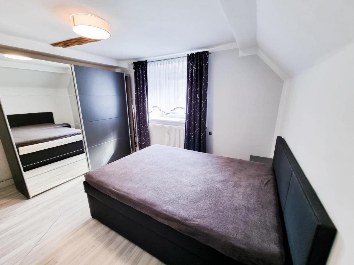 Da Vinci Appartement カップフェンベルク エクステリア 写真